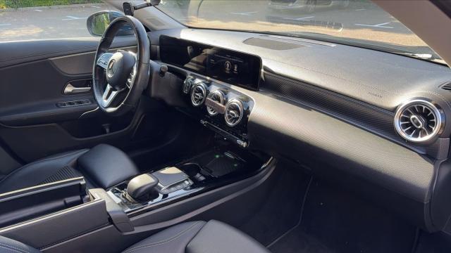 Mercedes Benz Cla Shooting Brake image 1