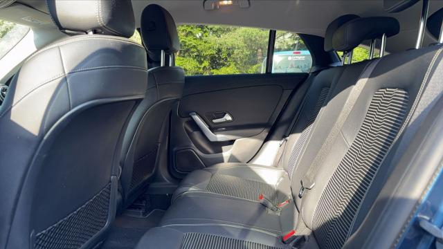 Mercedes Benz Cla Shooting Brake image 4