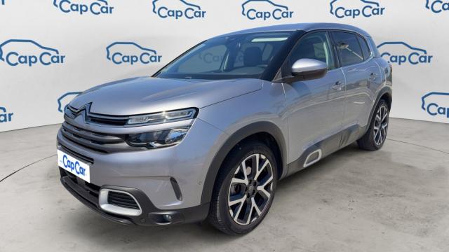 Citroen C5 Aircross 1.5 Bluehdi 130 Eat8 Shine - Automatique