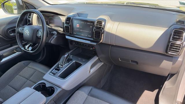 Citroen C5 Aircross image 2