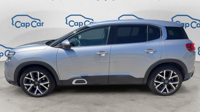 Citroen C5 Aircross image 1