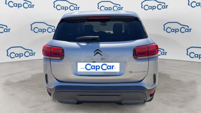 Citroen C5 Aircross image 7