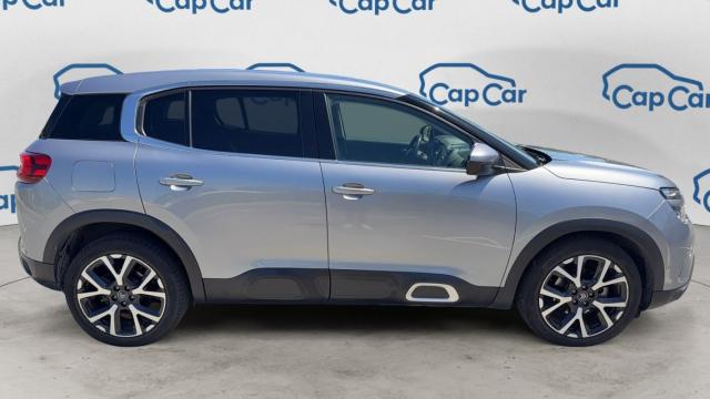 Citroen C5 Aircross image 4