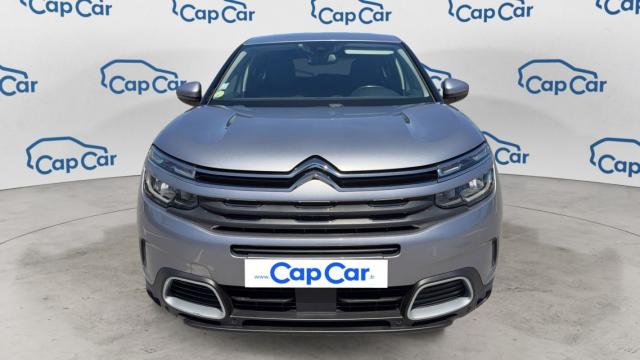 Citroen C5 Aircross image 3
