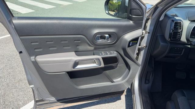 Citroen C5 Aircross image 6