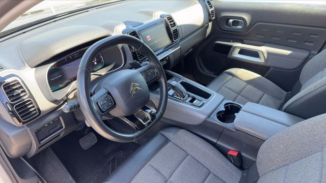 Citroen C5 Aircross image 8