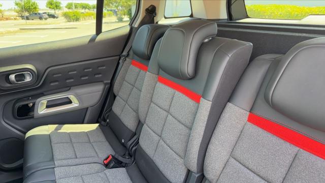 Citroen C5 Aircross image 5