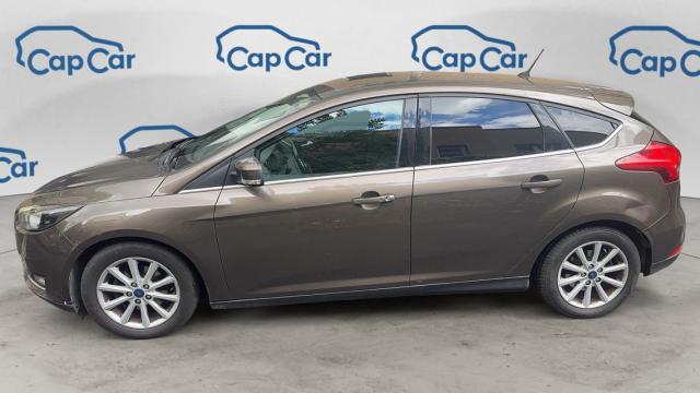 Ford Focus image 4