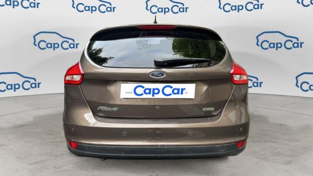 Ford Focus image 7