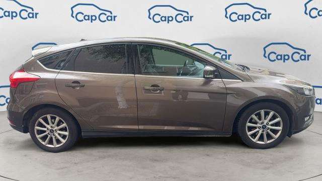 Ford Focus image 2