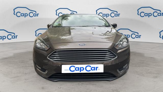 Ford Focus image 1