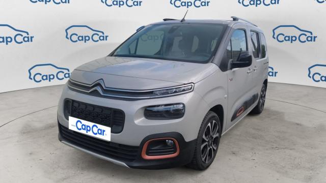 Citroen Berlingo 1.5 Bluehdi 100 Shine
