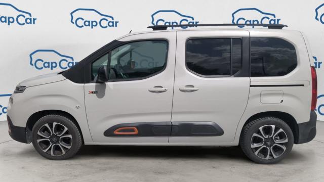 Citroen Berlingo image 7