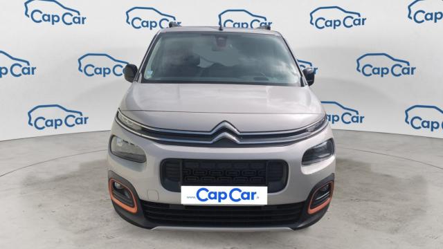 Citroen Berlingo image 3