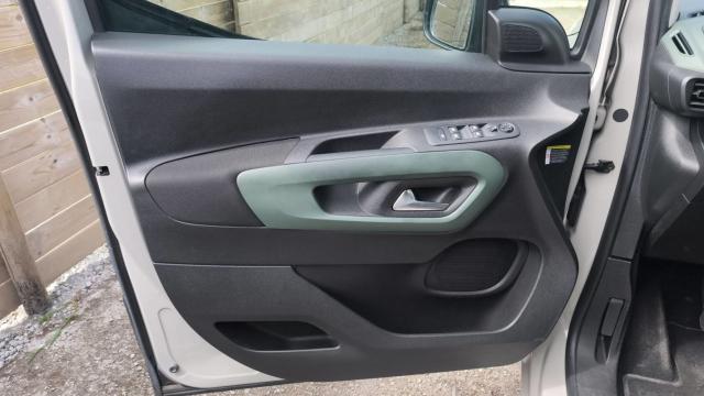 Citroen Berlingo image 6