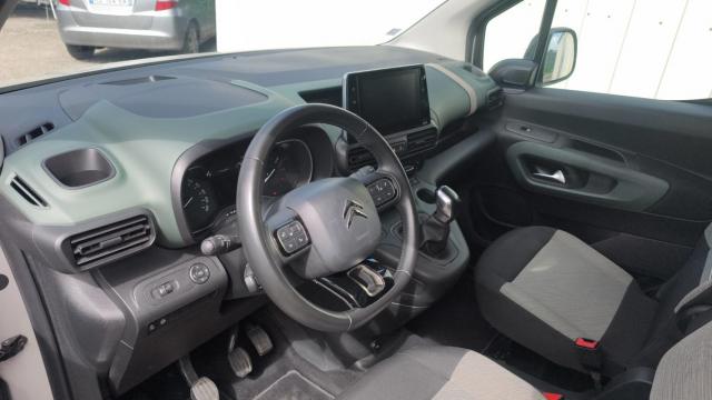 Citroen Berlingo image 9