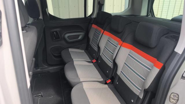 Citroen Berlingo image 1
