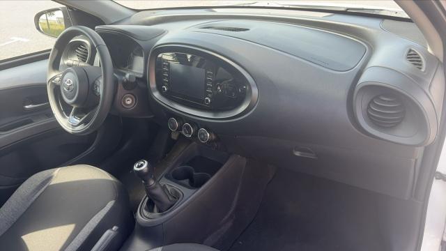Toyota Aygo X image 1
