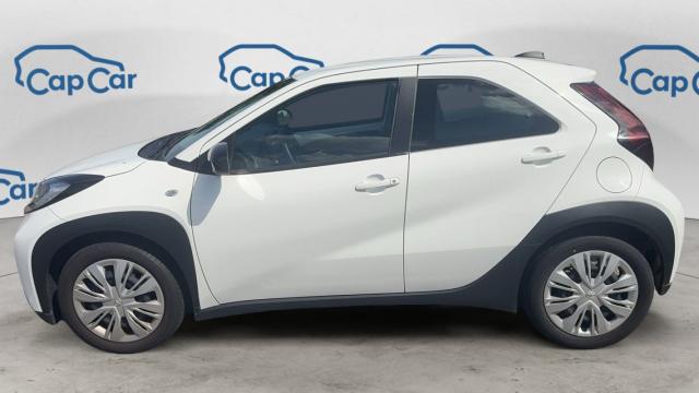 Toyota Aygo X image 8