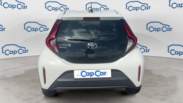 Toyota Aygo X image 5