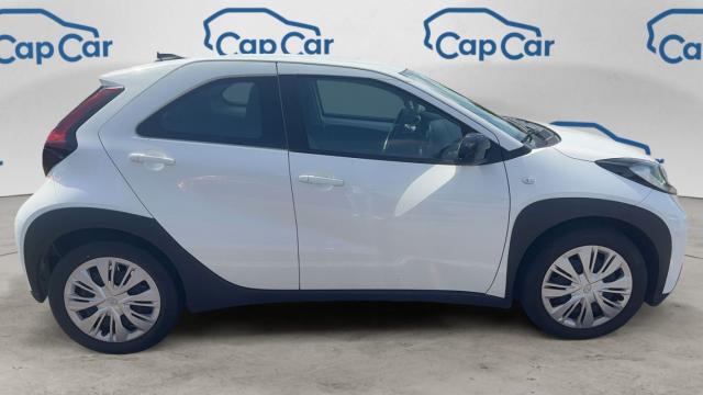 Toyota Aygo X image 9