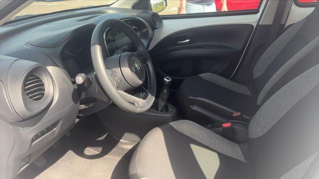 Toyota Aygo X image 4