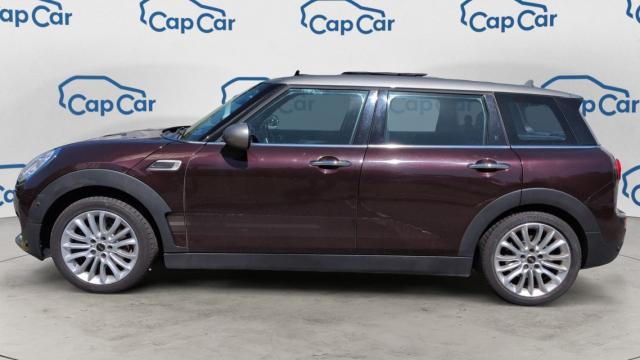 Mini Clubman image 6