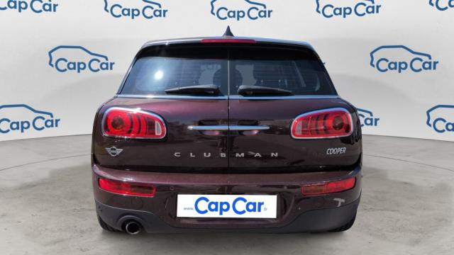 Mini Clubman image 4