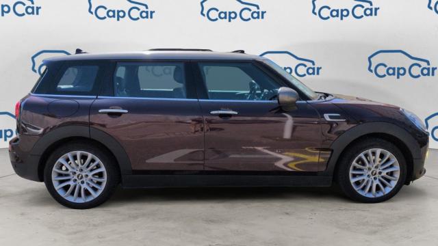 Mini Clubman image 5