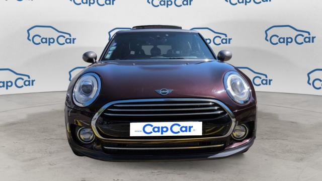 Mini Clubman image 2