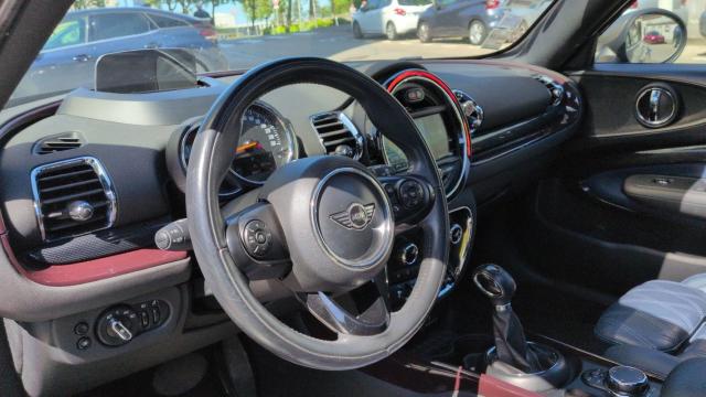 Mini Clubman image 9