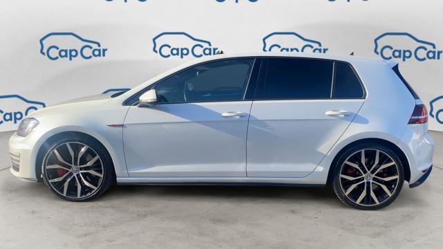 Volkswagen Golf image 4