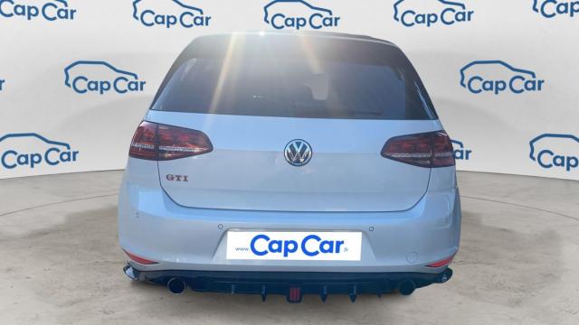 Volkswagen Golf image 1