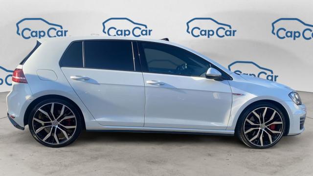 Volkswagen Golf image 3