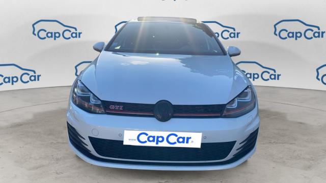 Volkswagen Golf image 7