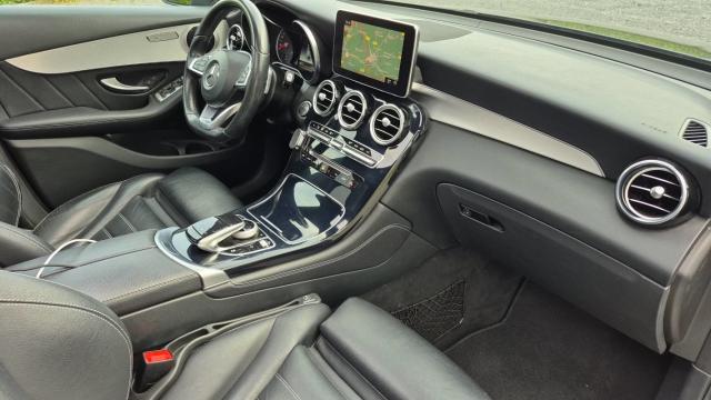 Mercedes Benz Glc Coupé image 6