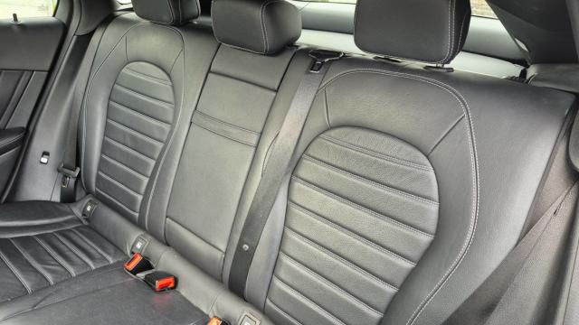 Mercedes Benz Glc Coupé image 4