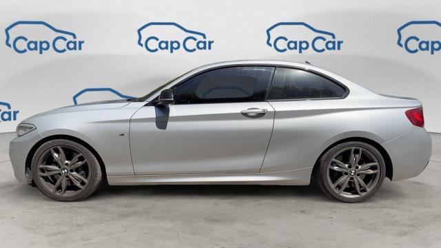Bmw Serie 2 image 1