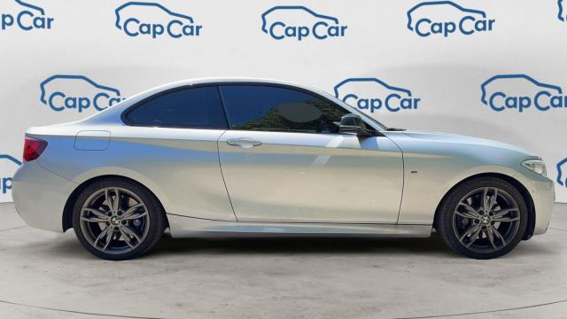 Bmw Serie 2 image 6