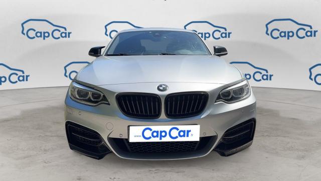 Bmw Serie 2 image 8