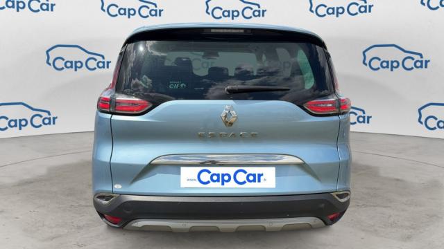 Renault Espace image 4