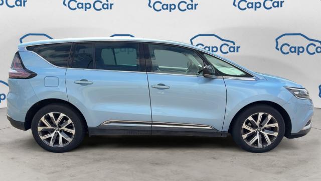 Renault Espace image 1