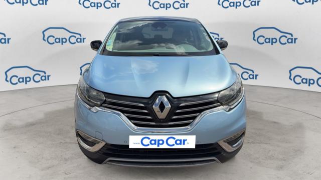 Renault Espace image 9