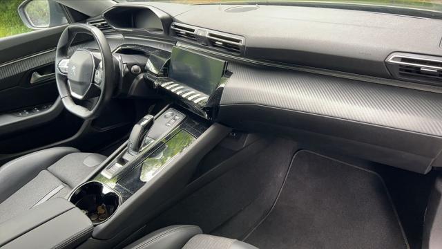 Peugeot 508 image 3
