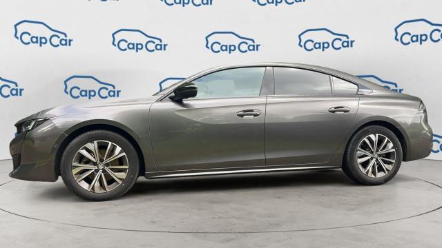 Peugeot 508 image 1