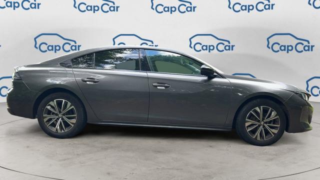 Peugeot 508 image 6
