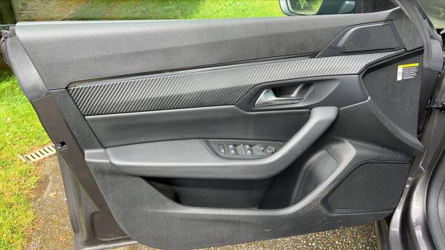 Peugeot 508 image 9