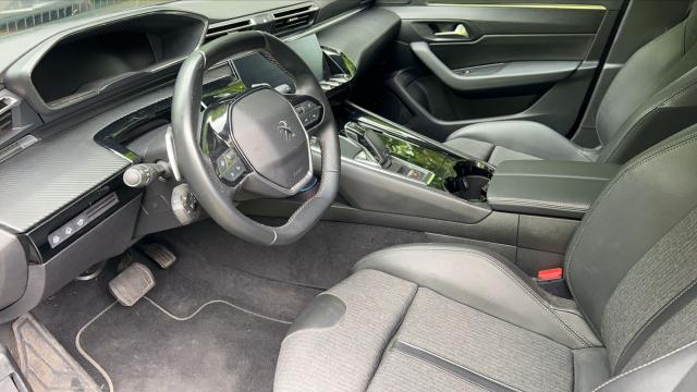 Peugeot 508 image 2