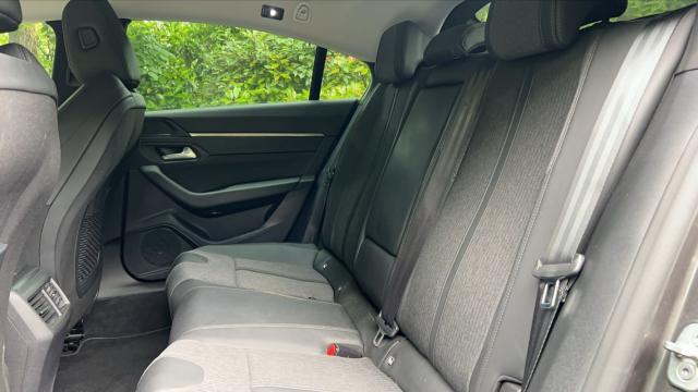 Peugeot 508 image 5