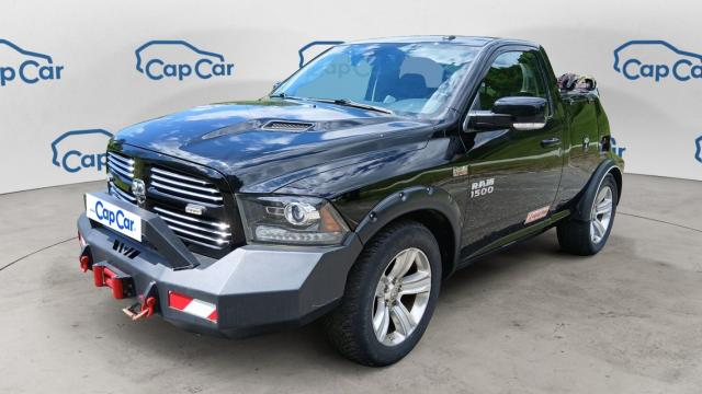 Dodge Ram d’occasion